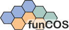 funCOS logo